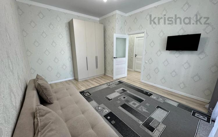 1-комнатная квартира, 35 м², 6/9 этаж, Т4