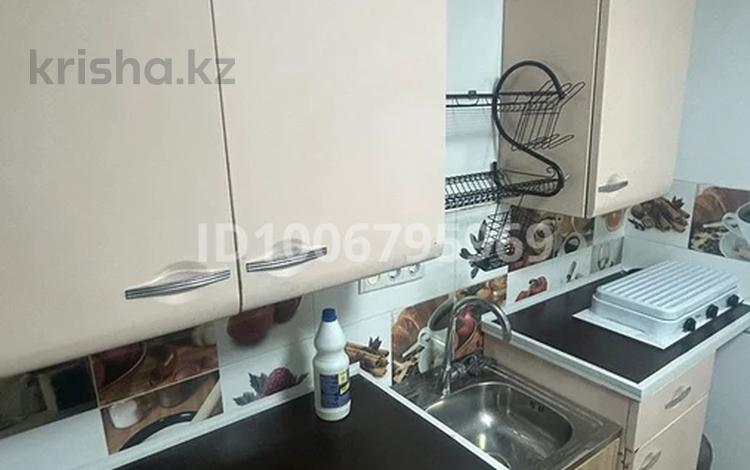 1-комнатная квартира · 45 м², мкр Акбулак, Ақбұлақ ш/а. — Аханова 21А за 130 000 ₸ в Алматы, Алатауский р-н — фото 8