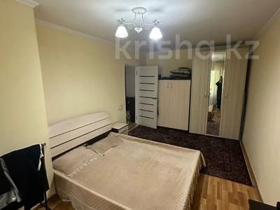 3-комнатная квартира · 62 м² · 3/4 этаж, мкр Коктем-2 за 50 млн ₸ в Алматы, Бостандыкский р-н