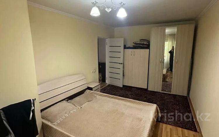 3-комнатная квартира · 62 м² · 3/4 этаж, мкр Коктем-2 за 50 млн ₸ в Алматы, Бостандыкский р-н — фото 2