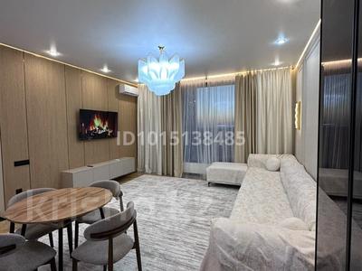 2-бөлмелі пәтер · 50 м² · 9/16 қабат, Нұрсәт ш/а, Арғынбекова 299 — Арғынбекова Байтерекова, бағасы: 400 000 ₸ в Шымкенте, Каратауский р-н