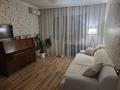 3-комнатная квартира · 70 м² · 5/5 этаж, Абылайхана за 27.5 млн ₸ в Астане, Алматы р-н