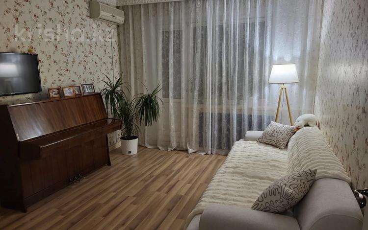 3-комнатная квартира · 70 м² · 5/5 этаж, Абылайхана за 27.5 млн ₸ в Астане, Алматы р-н — фото 10