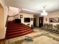 Жеке үй · 9 бөлме · 450 м² · 18 жүзд., мкр Катынкопыр, Мкр Катын копр — Тамерлановское шоссе и Сыпырган ата, бағасы: 150 млн ₸ в Шымкенте, Абайский р-н — фото 19