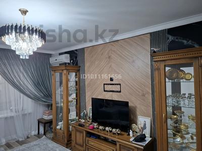 3-комнатная квартира · 65 м² · 4/5 этаж, Саулет 8 — Жениса за 19.5 млн ₸ в 
