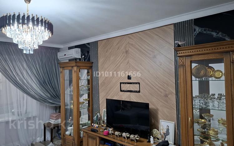 3-комнатная квартира · 65 м² · 4/5 этаж, Саулет 8 — Жениса за 19.5 млн ₸ в  — фото 2