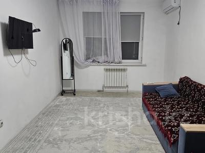 1-бөлмелі пәтер · 36.5 м² · 6/6 қабат, Самғау ш/а — пр. Рыскулова Емцова, бағасы: 23.9 млн ₸ в Алматы, Алатауский р-н