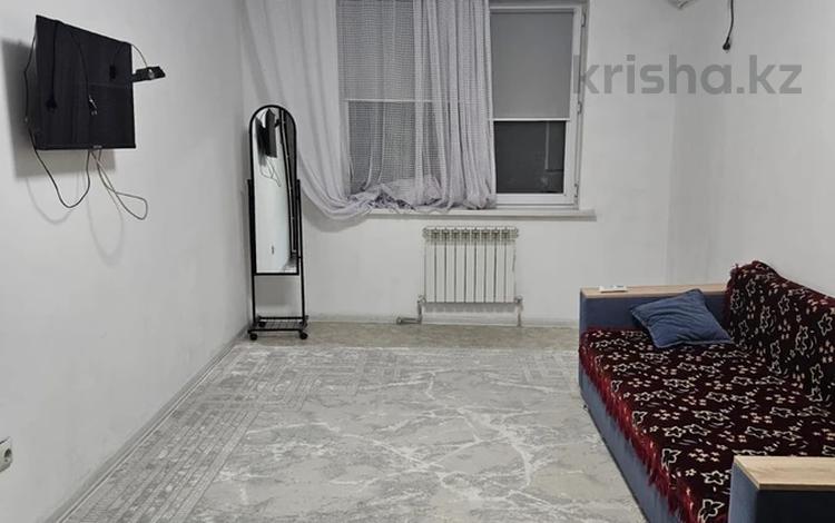 1-комнатная квартира · 36.5 м² · 6/6 этаж, мкр Самгау — пр. Рыскулова Емцова за 23.9 млн ₸ в Алматы, Алатауский р-н — фото 2