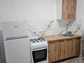 1-комнатная квартира · 36.5 м² · 6/6 этаж, мкр Самгау — пр. Рыскулова Емцова за 23.9 млн ₸ в Алматы, Алатауский р-н — фото 4
