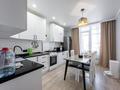 1-бөлмелі пәтер · 44.1 м² · 5/9 қабат, Фариза Онгарсынова, бағасы: 30 млн ₸ в Астане, Есильский р-н