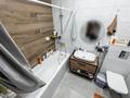 1-бөлмелі пәтер · 44.1 м² · 5/9 қабат, Фариза Онгарсынова, бағасы: 30 млн ₸ в Астане, Есильский р-н — фото 21