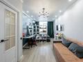 1-бөлмелі пәтер · 44.1 м² · 5/9 қабат, Фариза Онгарсынова, бағасы: 30 млн ₸ в Астане, Есильский р-н — фото 7
