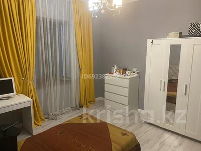 Отдельный дом · 5 комнат · 230 м² · 9.7 сот., Полевая 3а — Абдыгулова за 90 млн ₸ в Бельбулаке (Мичурино)