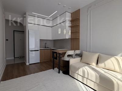 2-бөлмелі пәтер · 47 м² · 10/19 қабат, Туран 57/1, бағасы: 47 млн ₸ в Астане, Нура р-н