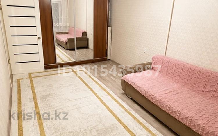 1-комнатная квартира · 36 м² · 3/5 этаж, Бокейханова 2 — Набережная за 8 000 ₸ в Балхаше — фото 2