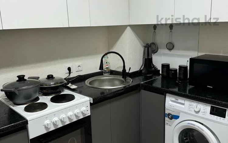 1-бөлмелі пәтер · 36 м² · 8/10 қабат, ул. Тулебаева 25, бағасы: ~ 18.7 млн ₸ в Астане, Сарайшык р-н — фото 12