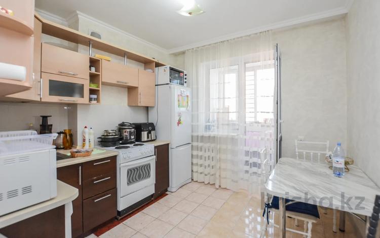 1-комнатная квартира · 47 м² · 6/10 этаж, Рыскулбекова 16 — ГОРЯЧАЯ КВАРТИРА за 20 млн ₸ в Астане, Алматы р-н — фото 10