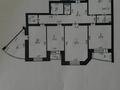 4-бөлмелі пәтер · 165 м² · 2/6 қабат, мкр. Алтын орда, Тауелсиздик 3, бағасы: 62.8 млн ₸ в Актобе — фото 2