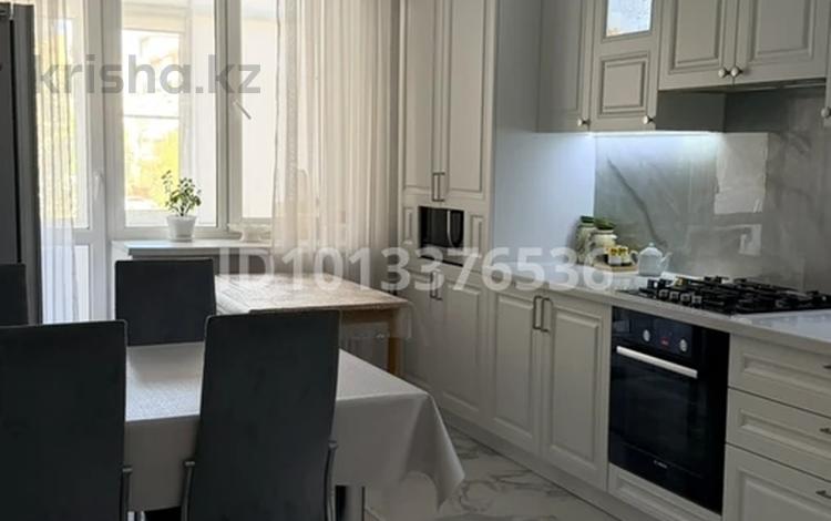 4-бөлмелі пәтер · 165 м² · 2/6 қабат, мкр. Алтын орда, Тауелсиздик 3, бағасы: 62.8 млн ₸ в Актобе — фото 4