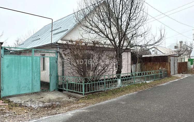 Жеке үй · 4 бөлме · 63 м² · 5 жүзд., 1 переулок Дулати 41 — Комратова, бағасы: 30 млн ₸ в Таразе — фото 2