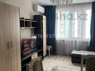 2-комнатная квартира · 42 м² · 6/9 этаж, Мкр.Кайрат 153/26,кв.58 16 блок — Бухтарминская за 250 000 〒 в Алматы, Турксибский р-н