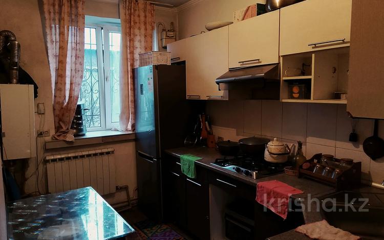 2-комнатная квартира · 44 м² · 2/2 этаж, мкр Кемел (Первомайское), Есим хана за 17 млн ₸ в Алматы, Жетысуский р-н — фото 2