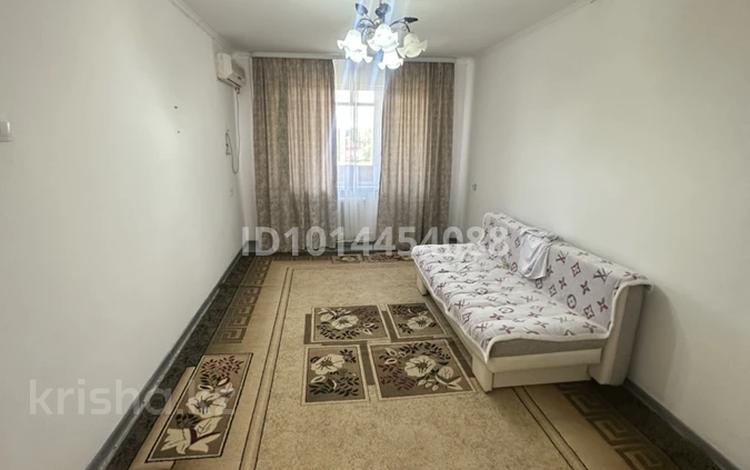2-комнатная квартира · 43 м² · 4/5 этаж, Байконурова 18а 60 за 135 000 ₸ в Жезказгане — фото 2