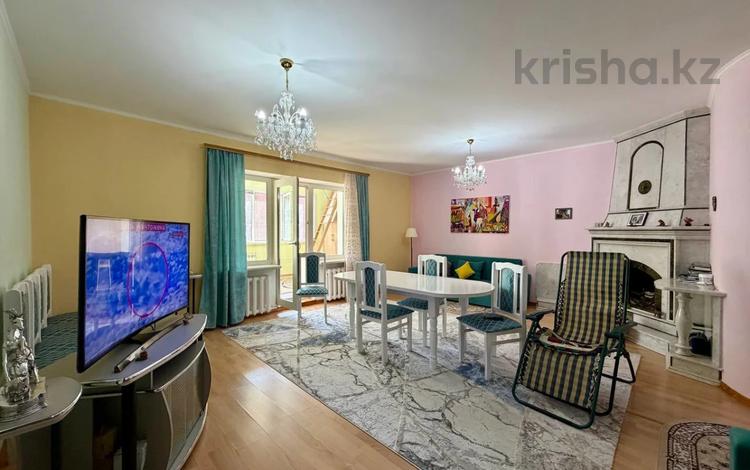 5-комнатная квартира · 263.5 м², Аль-Фараби 19 за 130 млн ₸ в Костанае — фото 2