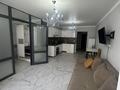 1-комнатная квартира · 40 м² · 7/10 этаж, Момышулы 25 — Жубанова за 15 000 ₸ в Алматы, Ауэзовский р-н