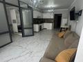1-комнатная квартира · 40 м² · 7/10 этаж, Момышулы 25 — Жубанова за 15 000 ₸ в Алматы, Ауэзовский р-н — фото 2