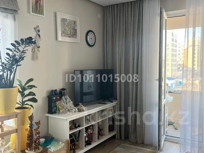 2-бөлмелі пәтер · 48.1 м² · 4/9 қабат, Туран 57/4 — Бухар Жырау, бағасы: 36.5 млн ₸ в Астане, Нура р-н
