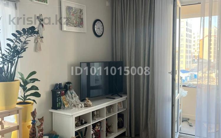 2-бөлмелі пәтер · 48.1 м² · 4/9 қабат, Туран 57/4 — Бухар Жырау, бағасы: 36.5 млн ₸ в Астане, Нура р-н — фото 2