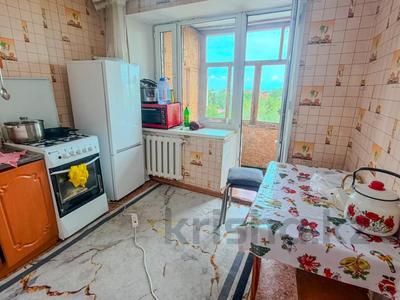 1-комнатная квартира · 28 м² · 5/5 этаж, мкр. Жастар за 8 млн ₸ в Талдыкоргане, мкр Жастар