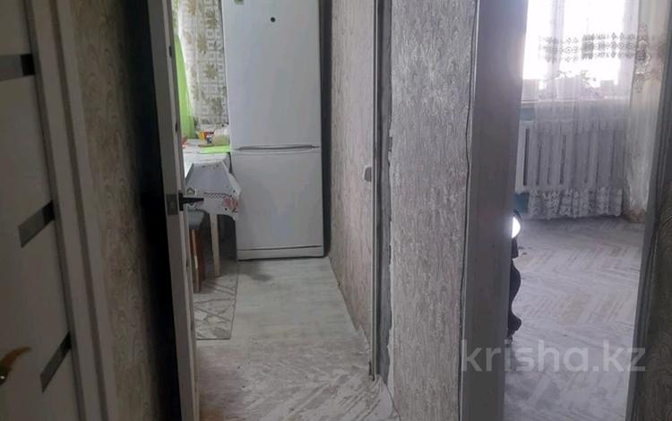 1-бөлмелі пәтер · 31 м² · 5/5 қабат, Гаухар Ана 77, бағасы: 12 млн ₸ в Талдыкоргане — фото 2