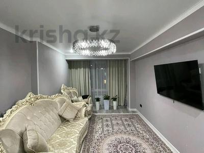 3-бөлмелі пәтер · 80 м² · 8/16 қабат, Кулагер 4 — КТЛ, бағасы: 350 000 ₸ в Талдыкоргане