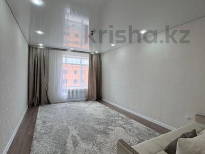 3-комнатная квартира · 96.7 м² · 5/5 этаж, мкр. Алтын орда за 33.7 млн 〒 в Актобе