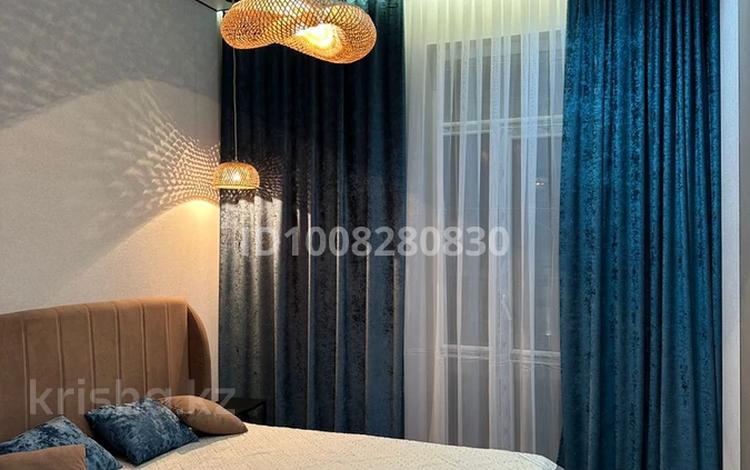 2-комнатная квартира · 45 м² · 10/17 этаж, мкр Юго-Восток, Республики 23 — Корзина за 17 000 ₸ в Караганде, Казыбек би р-н — фото 3