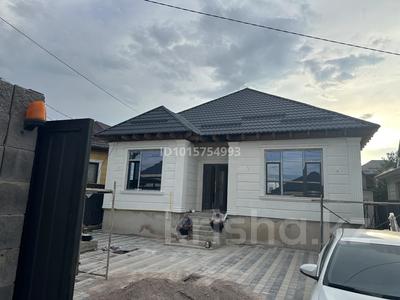 Жеке үй · 4 бөлме · 160 м² · 4 жүзд., Саялы — Саялы, бағасы: 62 млн ₸ в Алматы, Алатауский р-н