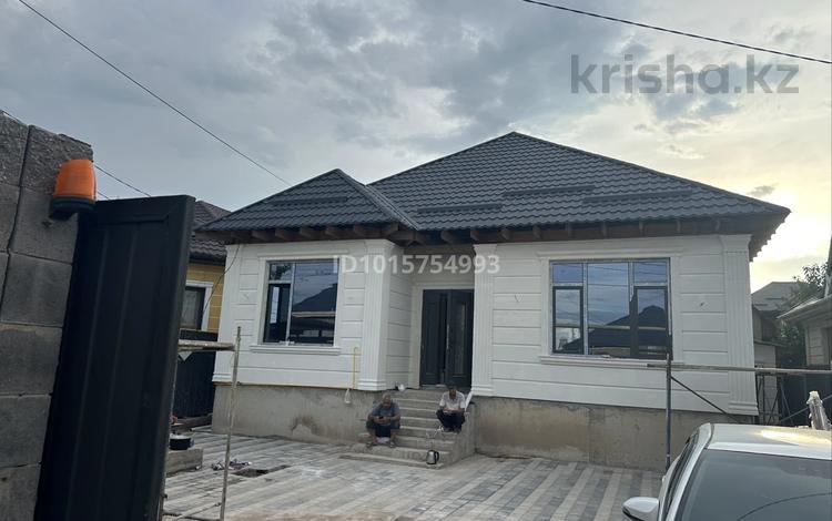 Жеке үй · 4 бөлме · 160 м² · 4 жүзд., Саялы — Саялы, бағасы: 62 млн ₸ в Алматы, Алатауский р-н — фото 2