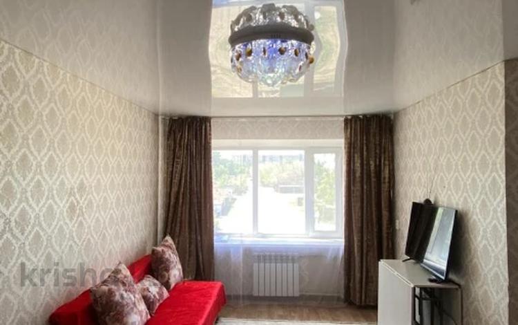 1-комнатная квартира · 30.7 м² · 3/5 этаж, 66 квартал 8 за 10 млн ₸ в Семее — фото 2