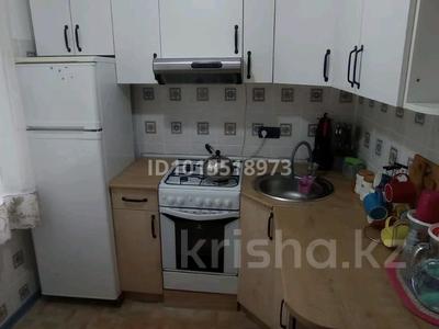 3-комнатная квартира · 59 м² · 1/4 этаж, мкр 16-й военный городок 292 за 30.8 млн ₸ в Алматы, Турксибский р-н