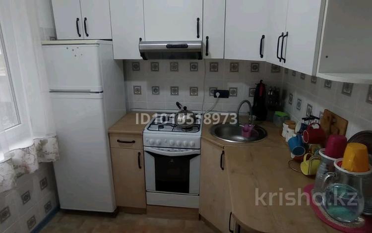 3-бөлмелі пәтер · 59 м² · 1/4 қабат, 16-әскери қалашық ш/а. 292, бағасы: 30.8 млн ₸ в Алматы, Турксибский р-н — фото 2