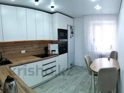 2-комнатная квартира · 54 м² · 3 этаж, Парковая за ~ 26.8 млн ₸ в Петропавловске