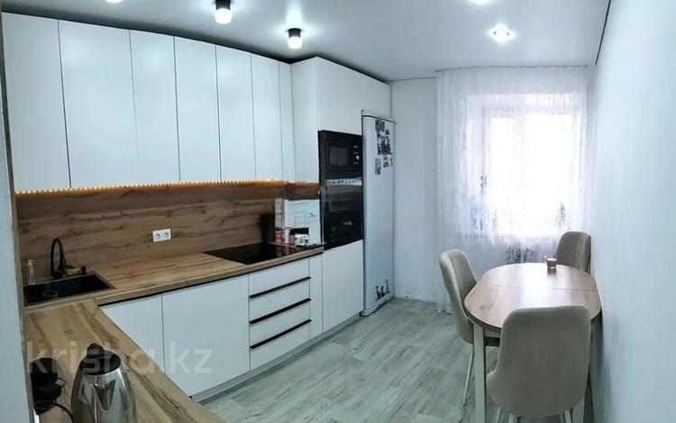 2-комнатная квартира · 54 м² · 3 этаж, Парковая за ~ 26.8 млн ₸ в Петропавловске — фото 3