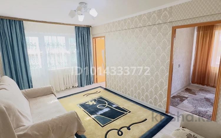 4-комнатная квартира · 60 м² · 3/5 этаж, Караменде би 76 за 15 млн ₸ в Балхаше — фото 2