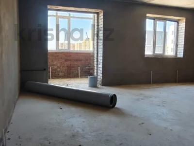 3-бөлмелі пәтер · 92 м² · 3/5 қабат, мкр. Алтын орда, бағасы: 23.5 млн ₸ в Актобе