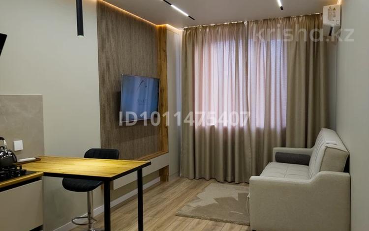 1-бөлмелі пәтер · 46 м² · 4/9 қабат, Желтоксан 11в — Возле ресторана Лофт, бағасы: 25 млн ₸ в  — фото 2