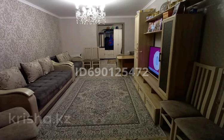 4-бөлмелі пәтер · 92 м² · 5/5 қабат, Майкудук, Мкр Восток-3 9, бағасы: 25 млн ₸ в Караганде, Алихана Бокейханова р-н — фото 13
