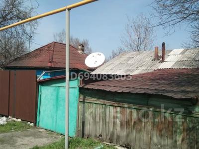 Отдельный дом • 3 комнаты • 42 м² • 8.5 сот., Фрунзе 25 за 20 млн 〒 в Талгаре