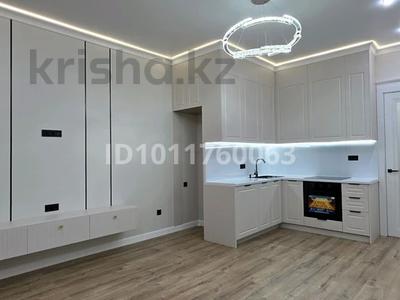 3-комнатная квартира · 77 м² · 8/17 этаж, Жошы хан 12 за ~ 67.7 млн ₸ в Астане, Есильский р-н